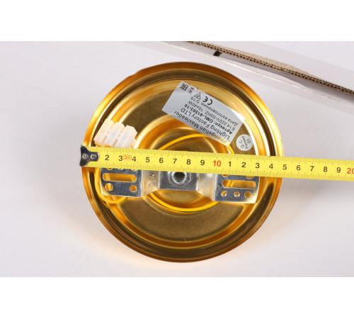 Подвесная люстра Omnilux Noventa OML-81503-10 Подвесная люстра Omnilux Noventa OML-81503-10
