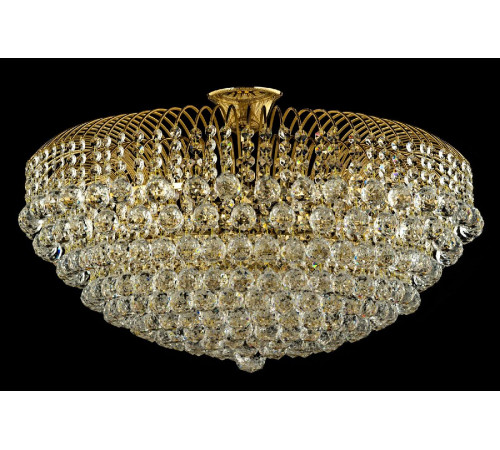 Люстра на штанге Arti Lampadari Empoli E 1.2.60.100 G Люстра на штанге Arti Lampadari Empoli E 1.2.60.100 G