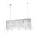 Подвесная люстра Maytoni Empress DIA002PL-05CH