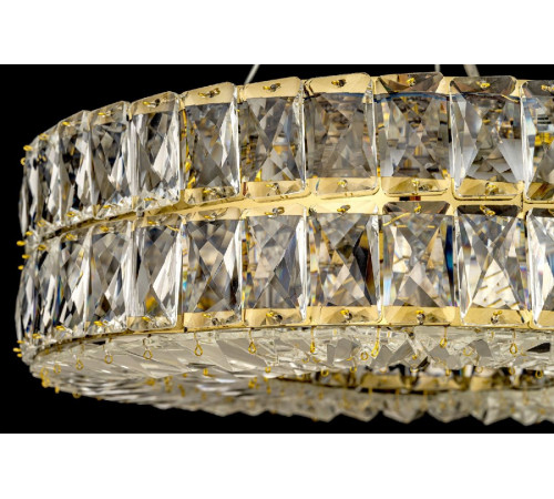 Подвесная люстра Arti Lampadari Sora E 1.5.40.100 G