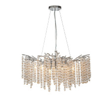 Подвесная люстра Indigo Fruscio V000447