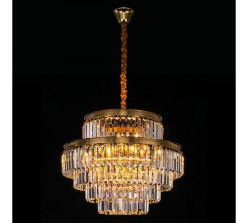 Подвесная люстра Citilux Ricky CL314263 Подвесная люстра Citilux Ricky CL314263