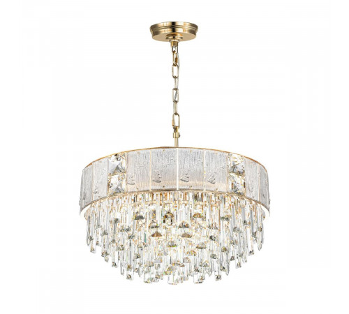 Подвесная люстра Odeon Light Fiesta 5070/11 Подвесная люстра Odeon Light Fiesta 5070/11