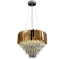 Подвесная люстра Hiper Angers H153-4