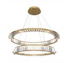 Подвесная люстра Maytoni Krone P097PL-L90BS3K