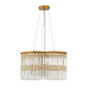 Подвесная люстра Zortes Ice Queen ZRS.30514.08