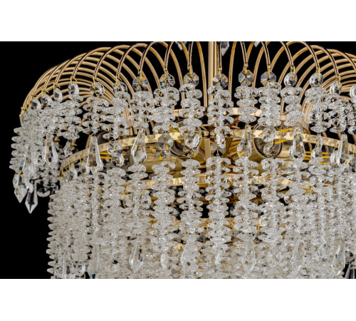 Подвесная люстра Arti Lampadari Sardinia E 1.5.50.105 G