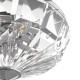 Потолочная люстра Maytoni Facet MOD094CL-04CH