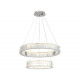 Подвесная светодиодная люстра Ambrella Light Traditional TR5001