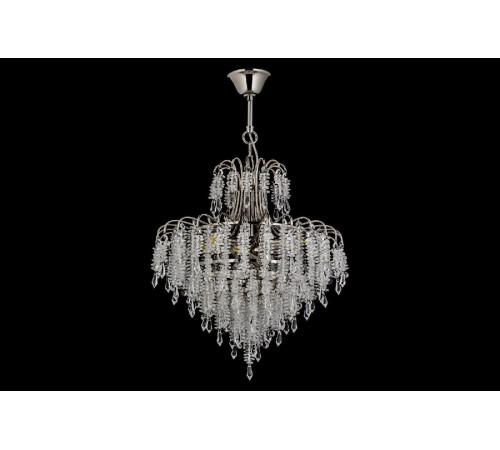 Подвесная люстра Arti Lampadari Erli E 1.5.50.105 N Подвесная люстра Arti Lampadari Erli E 1.5.50.105 N