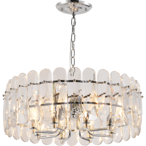 Подвесная люстра Rivoli Jade 1045-308 Б0061212