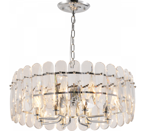 Подвесная люстра Rivoli Jade 1045-308 Б0061212 Подвесная люстра Rivoli Jade 1045-308 Б0061212