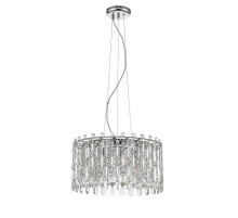 Подвесная люстра Vele Luce VL3113P05