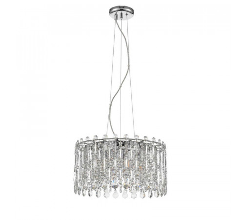 Подвесная люстра Vele Luce VL3113P05 Подвесная люстра Vele Luce VL3113P05