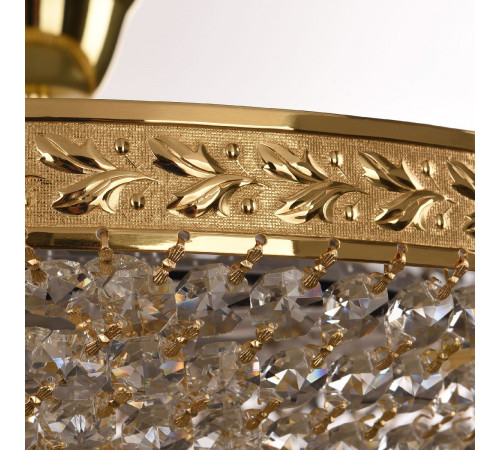 Потолочная люстра Bohemia Ivele Crystal 19321/35IV/LED-DIM G Потолочная люстра Bohemia Ivele Crystal 19321/35IV/LED-DIM G