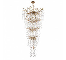 Каскадная люстра Arte Milano 23416.800-1600.28.G9.B.5D IB