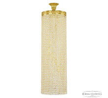 Каскадная люстра Bohemia Ivele Crystal 83411/30IV-100 G