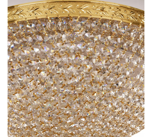 Потолочная люстра Bohemia Ivele Crystal 19321/45IV/LED-DIM G Потолочная люстра Bohemia Ivele Crystal 19321/45IV/LED-DIM G
