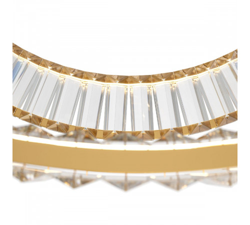 Подвесная люстра Maytoni Krone P097PL-L90BS3K Подвесная люстра Maytoni Krone P097PL-L90BS3K
