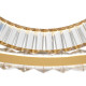Подвесная люстра Maytoni Krone P097PL-L90BS3K