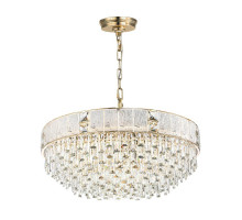 Подвесная люстра Odeon Light Fiesta 5070/21