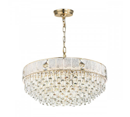 Подвесная люстра Odeon Light Fiesta 5070/21 Подвесная люстра Odeon Light Fiesta 5070/21