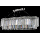 Подвесная люстра Arti Lampadari Ovindoli L 1.5.100x35.101 N