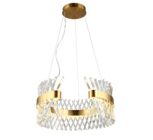 Подвесная люстра Omnilux Strasatti OML-99903-62