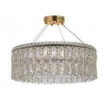 Подвесная люстра Arti Lampadari Ovindoli L 1.5.60.100 G