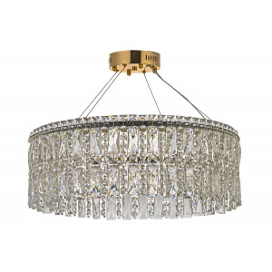 Подвесная люстра Arti Lampadari Ovindoli L 1.5.60.100 G