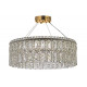Подвесная люстра Arti Lampadari Ovindoli L 1.5.60.100 G