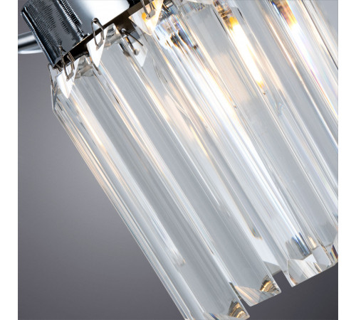 Потолочная люстра Arte Lamp Sophie A8067PL-5CC Потолочная люстра Arte Lamp Sophie A8067PL-5CC