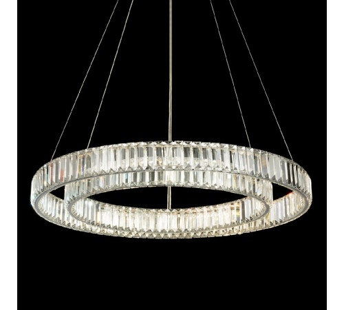 Подвесная люстра Citilux Чезаре CL338281