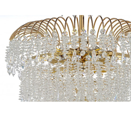 Подвесная люстра Arti Lampadari Sardinia E 1.5.50.105 G