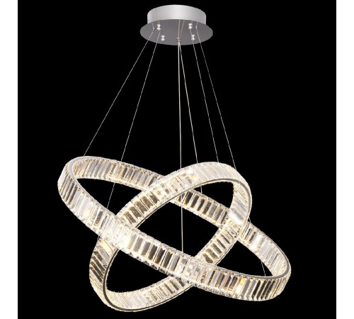 Подвесная люстра Citilux Чезаре CL338281