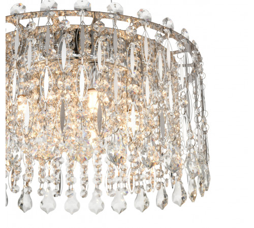 Подвесная люстра Vele Luce VL3113P05 Подвесная люстра Vele Luce VL3113P05
