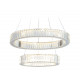 Подвесная светодиодная люстра Ambrella Light Traditional TR5001