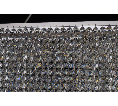 Подвесная люстра Arti Lampadari Milano E 1.5.120X30.502 N Подвесная люстра Arti Lampadari Milano E 1.5.120X30.502 N