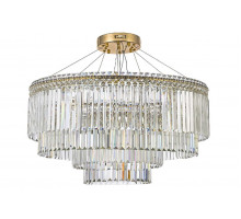 Подвесная люстра Arti Lampadari Ovindoli L 1.5.80+40.101 G