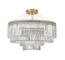 Подвесная люстра Arti Lampadari Ovindoli L 1.5.80+40.101 G