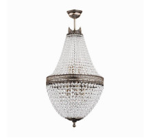 Подвесная люстра Kutek Arezzo ARE-PL-8 (N) 400