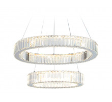 Подвесная светодиодная люстра Ambrella Light Traditional TR5001