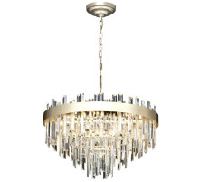 Подвесная люстра Citilux Лаура CL301292