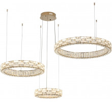 Подвесная люстра Stilfort Gabbana 4014/03/03P