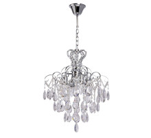 Подвесная люстра De Markt Бриз 111018104