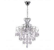 Подвесная люстра De Markt Бриз 111018104