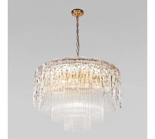 Подвесная люстра Loft IT Florida 10298/800 French gold Подвесная люстра Loft IT Florida 10298/800 French gold