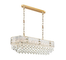 Подвесная люстра Odeon Light Fiesta 5070/14