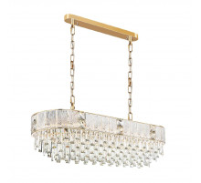 Подвесная люстра Odeon Light Fiesta 5070/14