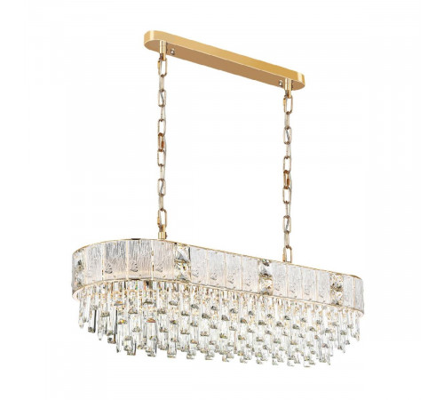 Подвесная люстра Odeon Light Fiesta 5070/14 Подвесная люстра Odeon Light Fiesta 5070/14